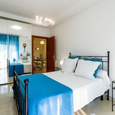 Apartment Calella By Interhome Camporosso  Kültér fotó