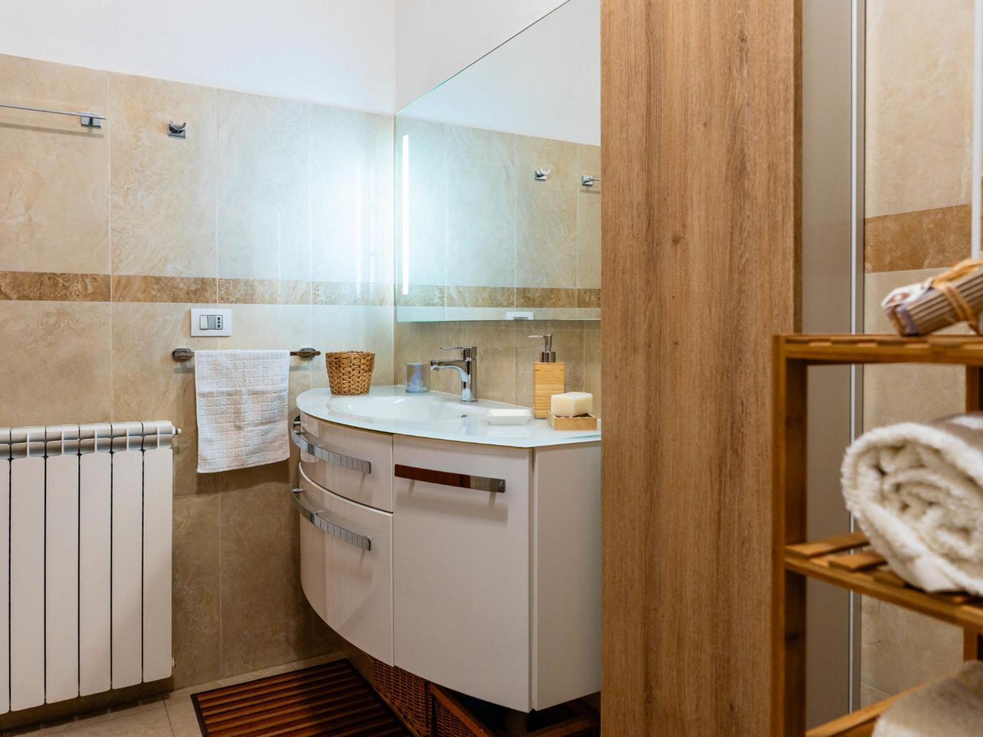 Apartment Calella By Interhome Camporosso  Kültér fotó