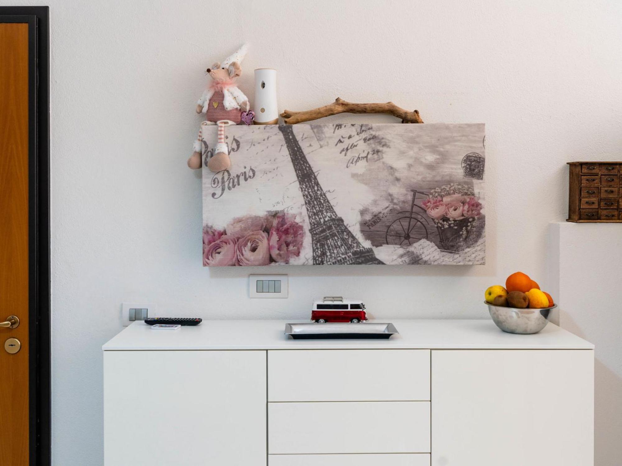 Apartment Calella By Interhome Camporosso  Kültér fotó