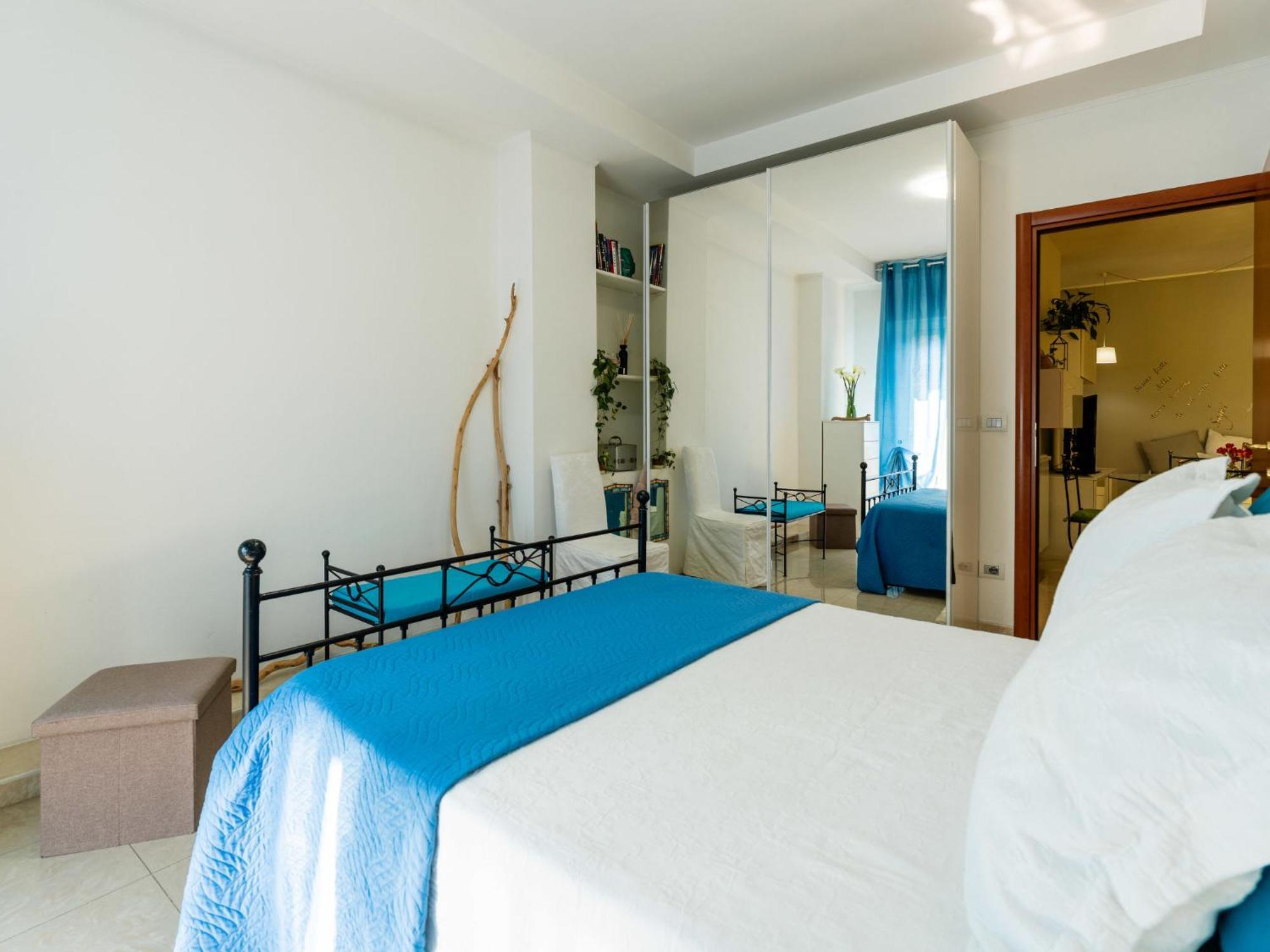 Apartment Calella By Interhome Camporosso  Kültér fotó