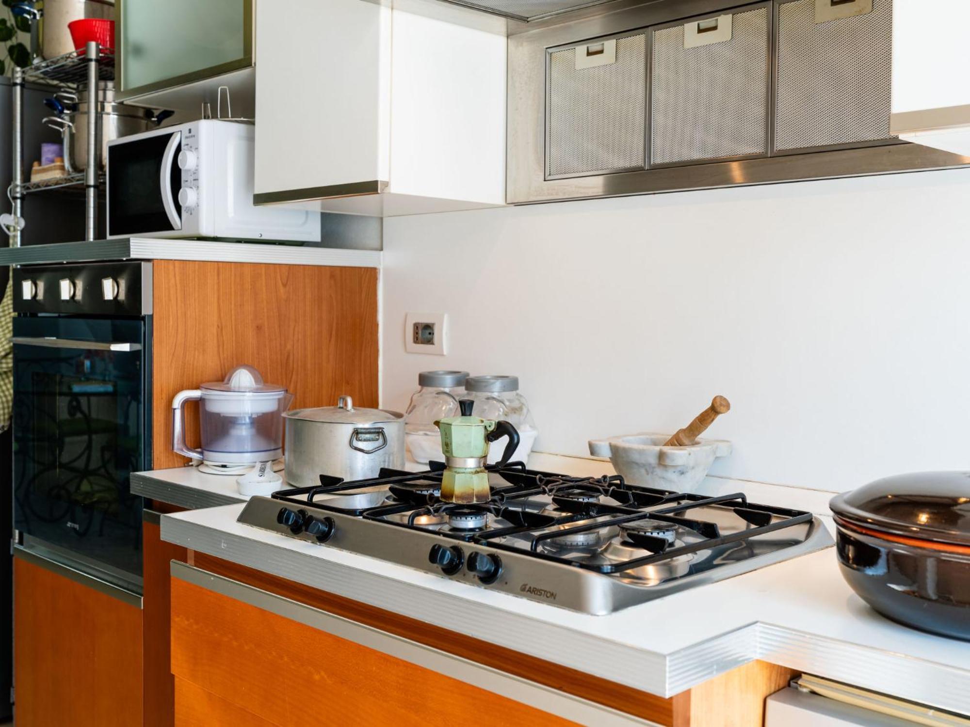 Apartment Calella By Interhome Camporosso  Kültér fotó