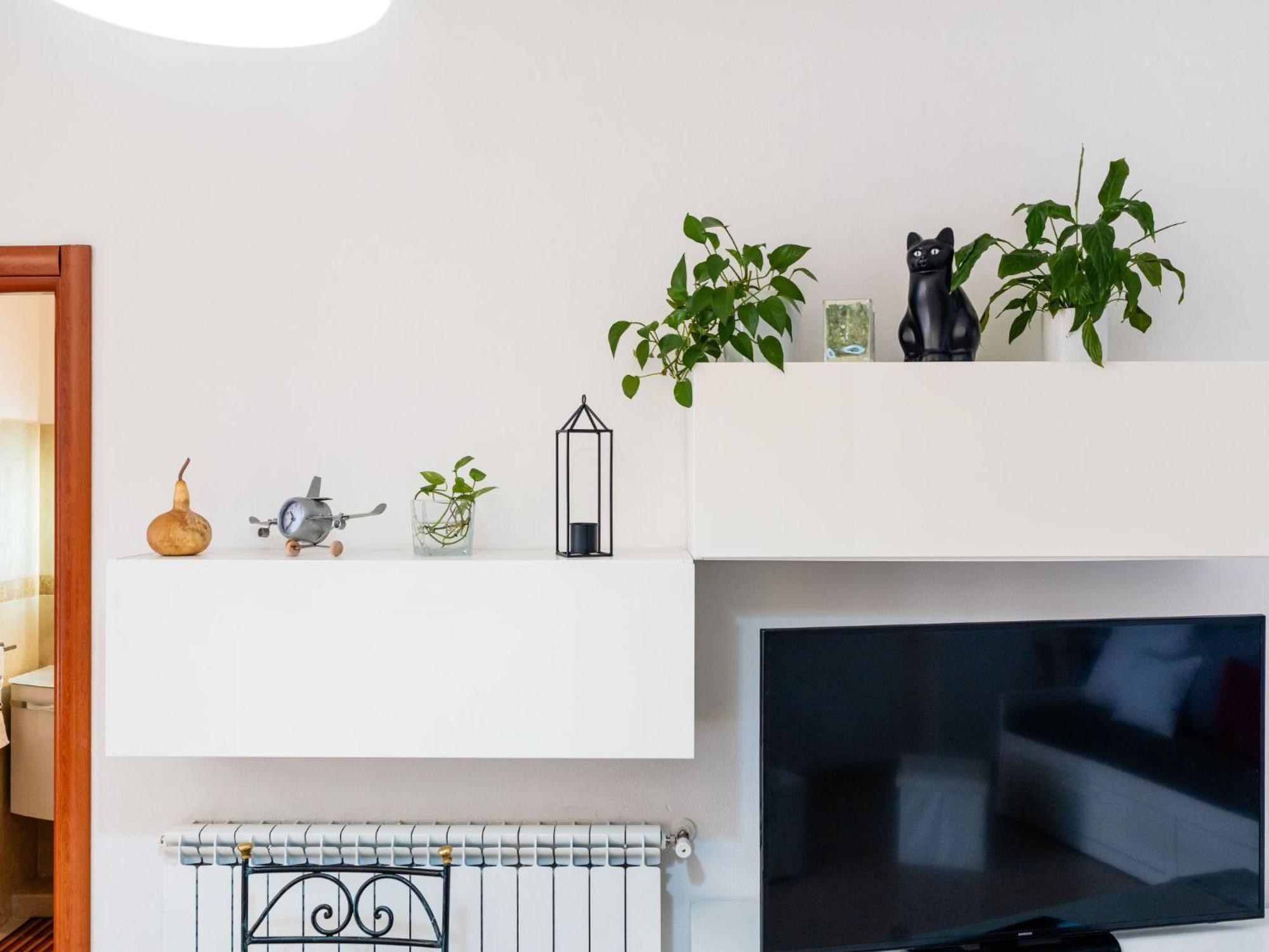 Apartment Calella By Interhome Camporosso  Kültér fotó