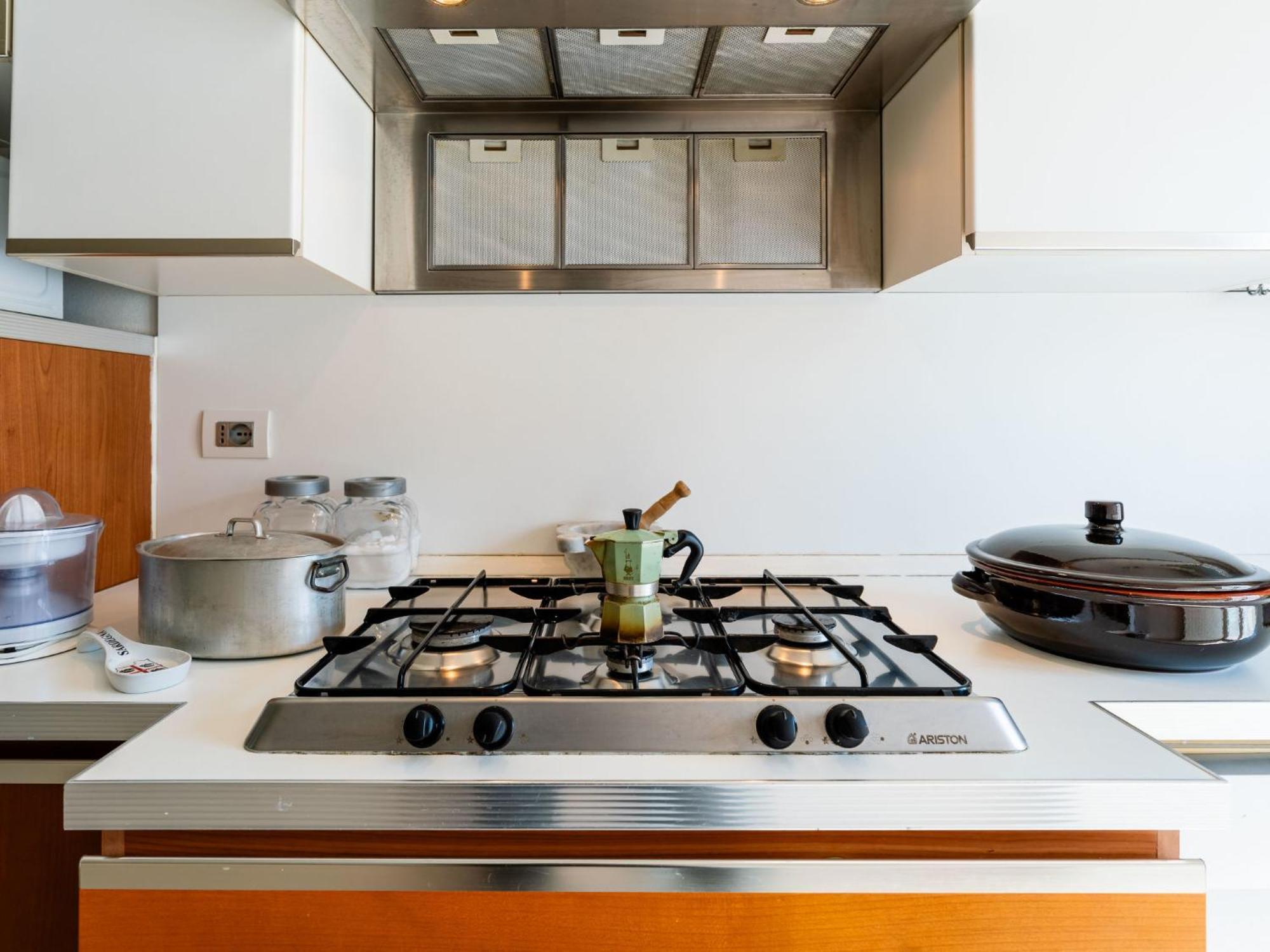 Apartment Calella By Interhome Camporosso  Kültér fotó