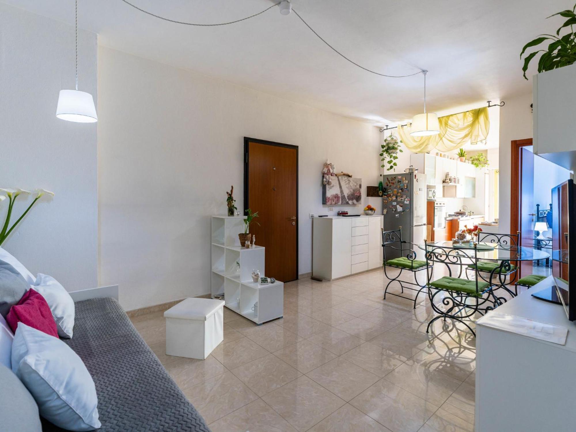 Apartment Calella By Interhome Camporosso  Kültér fotó