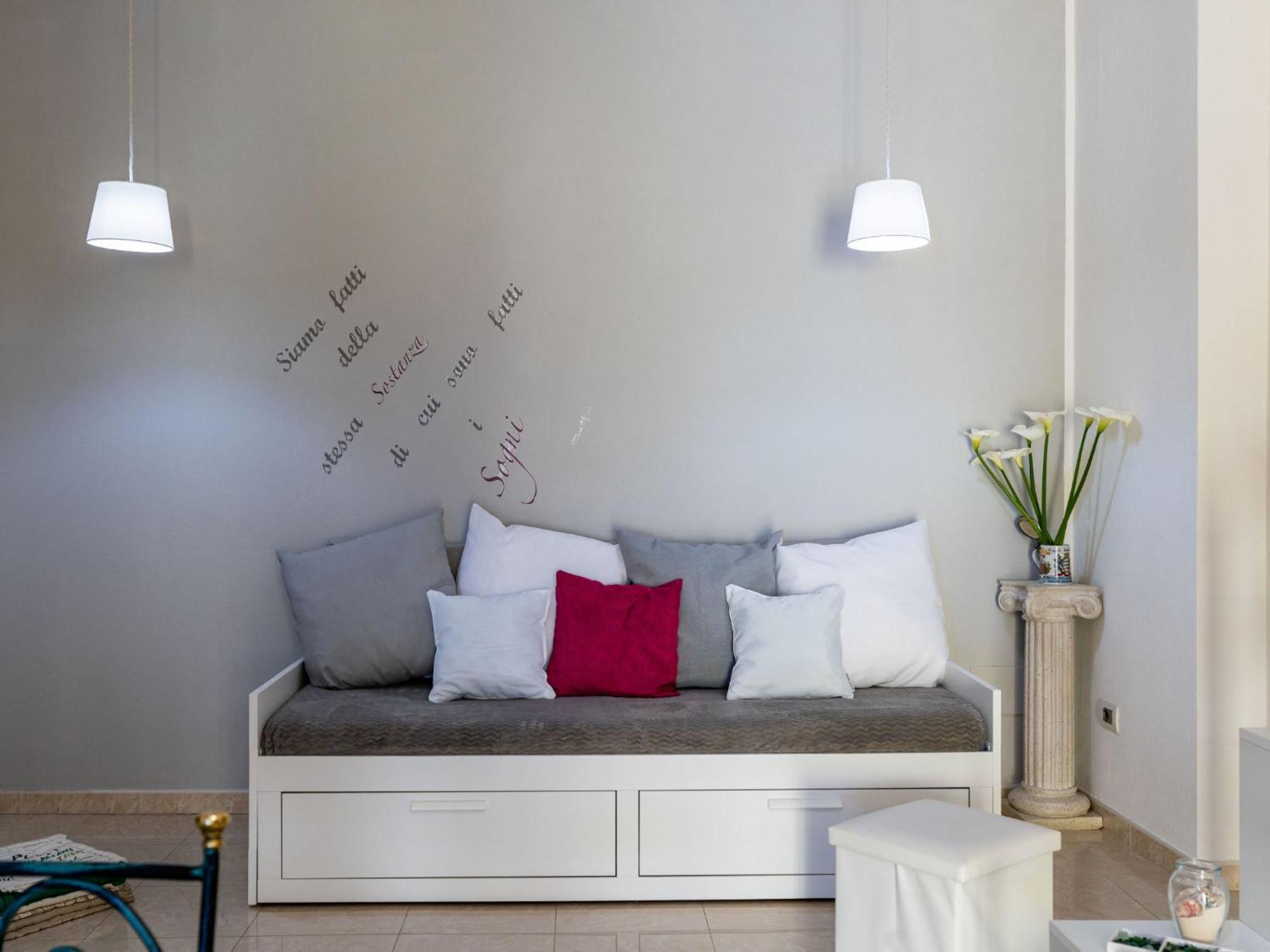 Apartment Calella By Interhome Camporosso  Kültér fotó